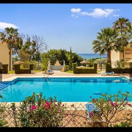 Appartement La Cala De Mijas Toegang Tot Strand Екстер'єр фото