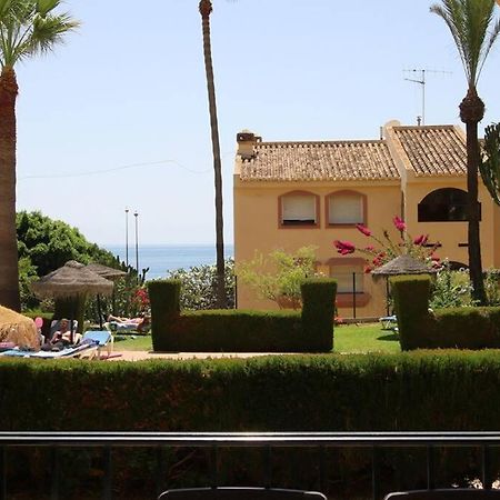 Appartement La Cala De Mijas Toegang Tot Strand Екстер'єр фото