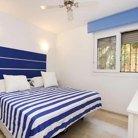 Appartement La Cala De Mijas Toegang Tot Strand Екстер'єр фото