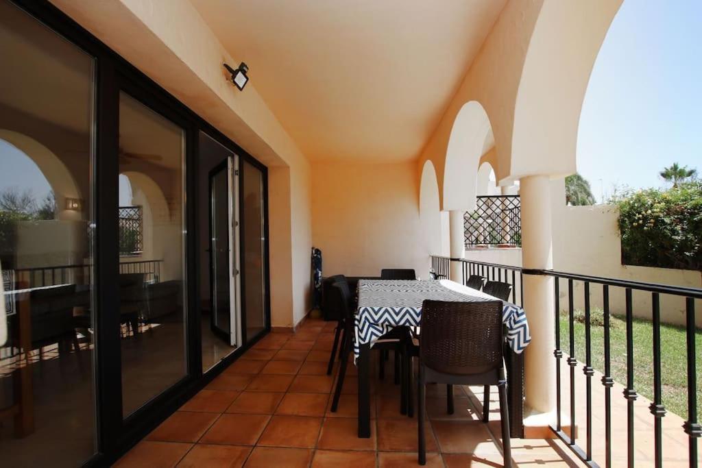 Appartement La Cala De Mijas Toegang Tot Strand Екстер'єр фото