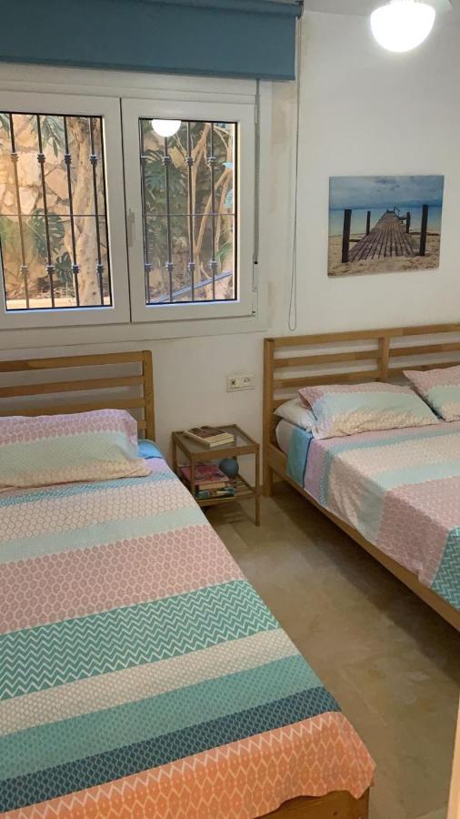 Appartement La Cala De Mijas Toegang Tot Strand Екстер'єр фото
