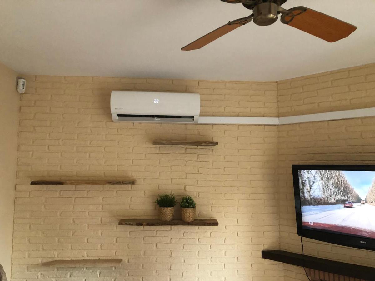 Appartement La Cala De Mijas Toegang Tot Strand Екстер'єр фото